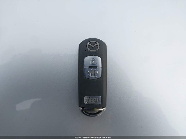 Mazda Cx-5 Grand Touring 2014 JM3KE2DYXE0419610 Image 11