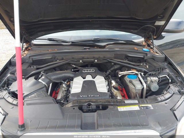 2013 AUDI Q5 WA1DGAFP0DA064170 Photo 9