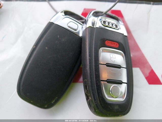 2013 AUDI Q5 WA1DGAFP0DA064170 Photo 10