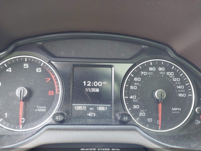 2013 AUDI Q5 WA1DGAFP0DA064170 Photo 6