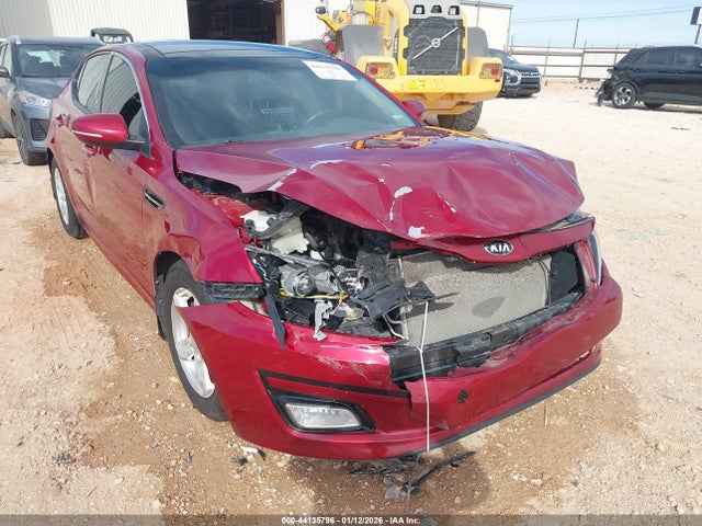 5XXGN4A73FG476057 KIA OPTIMA EX