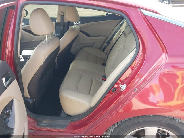5XXGN4A73FG476057 KIA OPTIMA EX