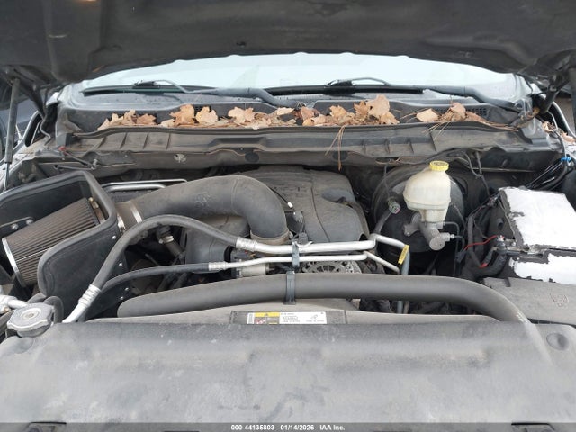 Продажа на аукционе авто 2013 Ram 1500 Big Horn, vin: 1C6RR7LTXDS688327, номер лота: 44135803