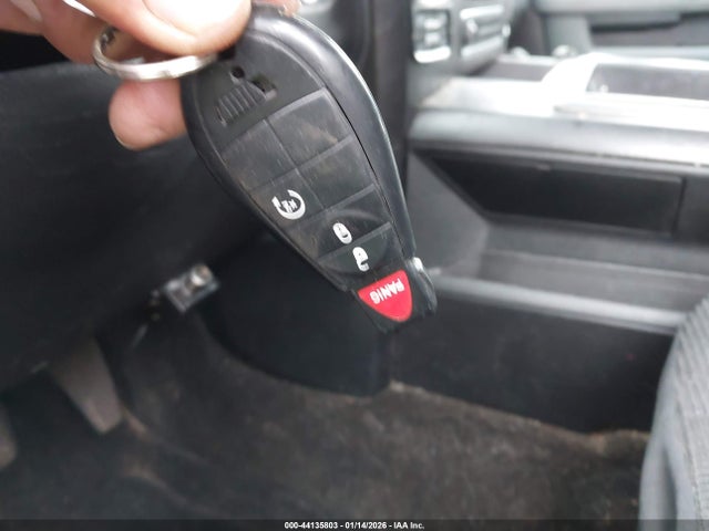 Продажа на аукционе авто 2013 Ram 1500 Big Horn, vin: 1C6RR7LTXDS688327, номер лота: 44135803