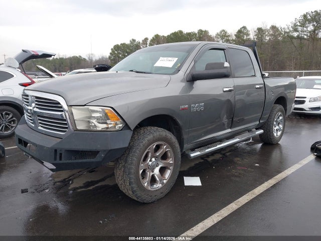 Продажа на аукционе авто 2013 Ram 1500 Big Horn, vin: 1C6RR7LTXDS688327, номер лота: 44135803