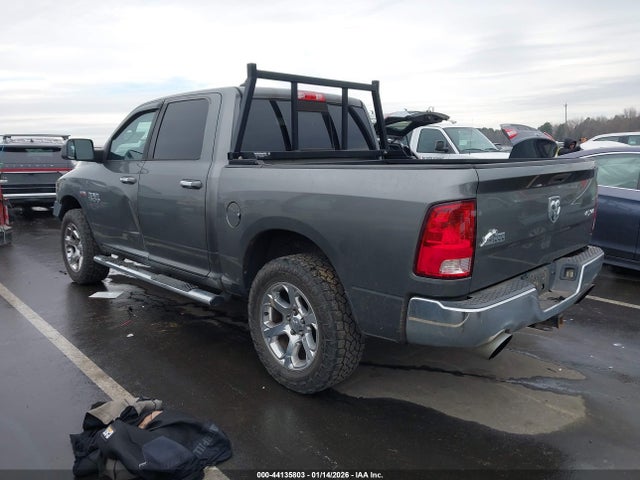 Продажа на аукционе авто 2013 Ram 1500 Big Horn, vin: 1C6RR7LTXDS688327, номер лота: 44135803