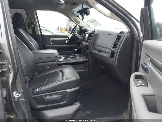 Продажа на аукционе авто 2013 Ram 1500 Big Horn, vin: 1C6RR7LTXDS688327, номер лота: 44135803