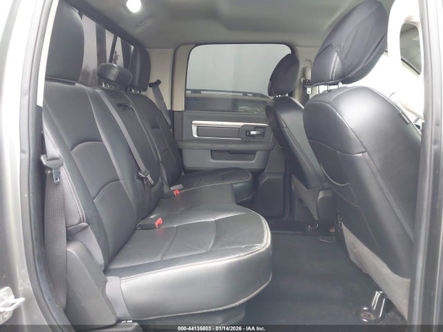 Продажа на аукционе авто 2013 Ram 1500 Big Horn, vin: 1C6RR7LTXDS688327, номер лота: 44135803