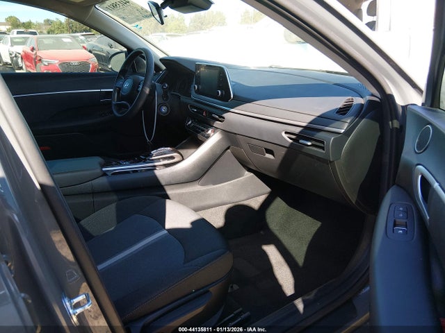 5NPEG4JAXMH092100 Hyundai SONATA SE
