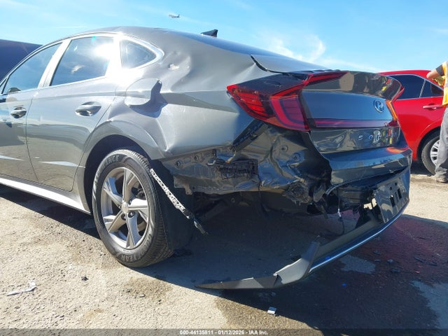 5NPEG4JAXMH092100 Hyundai SONATA SE