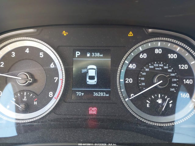 5NPEG4JAXMH092100 Hyundai SONATA SE