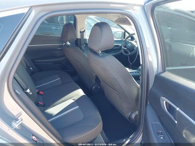 5NPEG4JAXMH092100 Hyundai SONATA SE