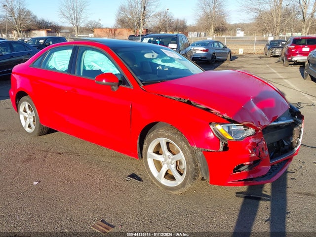 2015 AUDI A3 WAUACGFF9F1029772 Photo 0