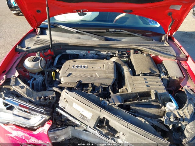 2015 AUDI A3 WAUACGFF9F1029772 Photo 9