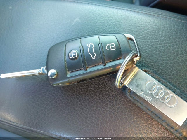 2015 AUDI A3 WAUACGFF9F1029772 Photo 10