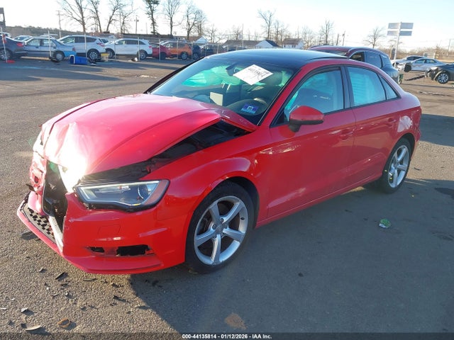 2015 AUDI A3 WAUACGFF9F1029772 Photo 1