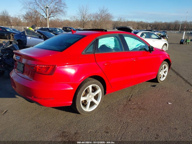 2015 AUDI A3 WAUACGFF9F1029772 Photo 3