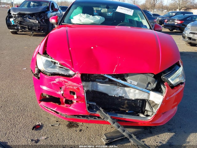 2015 AUDI A3 WAUACGFF9F1029772 Photo 5