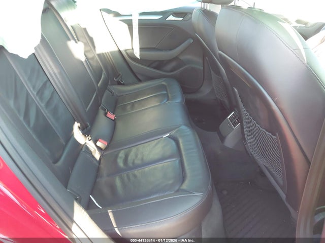 2015 AUDI A3 WAUACGFF9F1029772 Photo 7