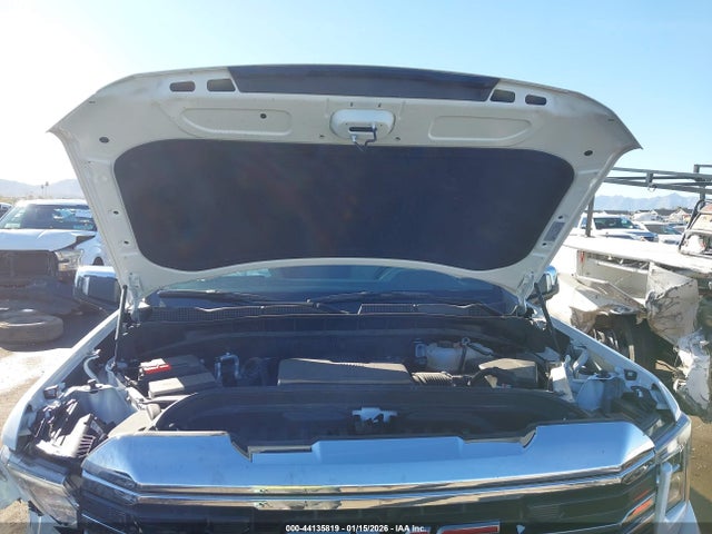 3GTUUDEL3RG207152 GMC Sierra 1500 4wd Short Box Slt