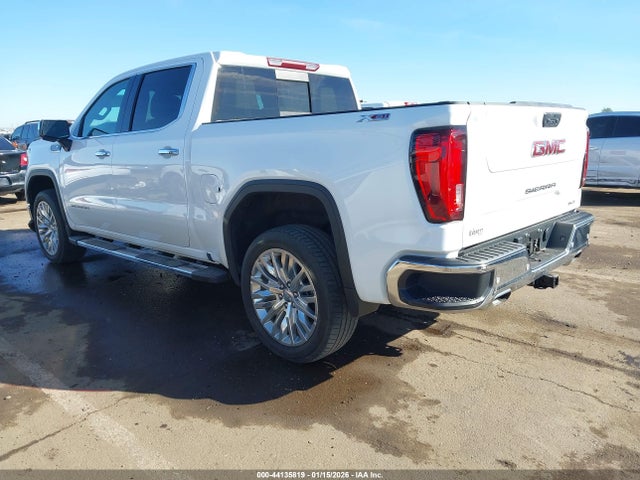 3GTUUDEL3RG207152 GMC Sierra 1500 4wd Short Box Slt