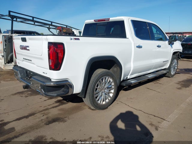 3GTUUDEL3RG207152 GMC Sierra 1500 4wd Short Box Slt