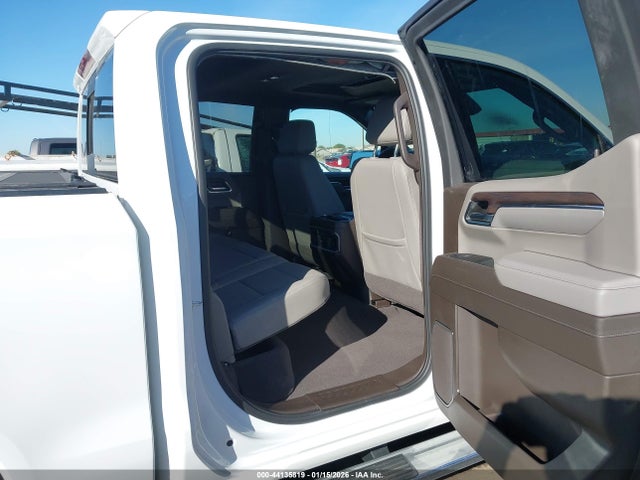 3GTUUDEL3RG207152 GMC Sierra 1500 4wd Short Box Slt