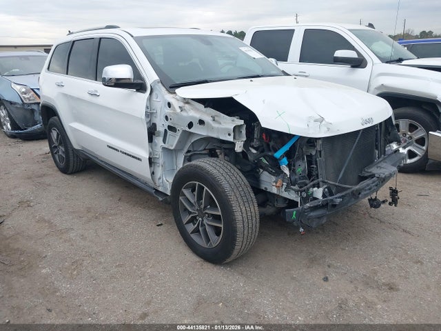 2020 JEEP GRAND CHEROKEE 1C4RJFBG7LC347474