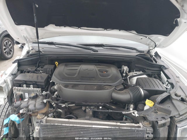 2020 JEEP GRAND CHEROKEE 1C4RJFBG7LC347474 Photo 9