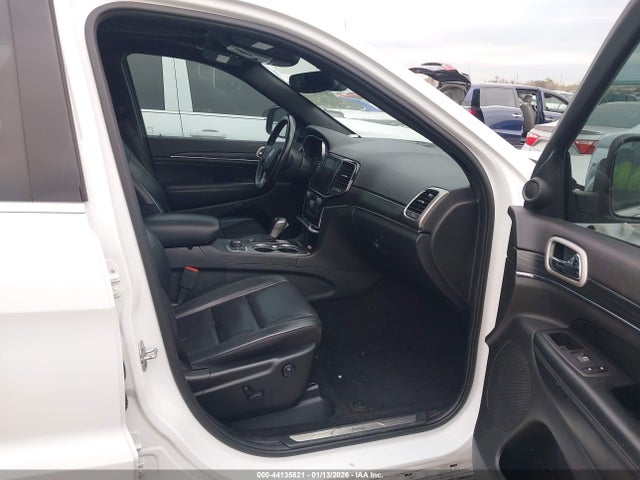 2020 JEEP GRAND CHEROKEE 1C4RJFBG7LC347474 Photo 4