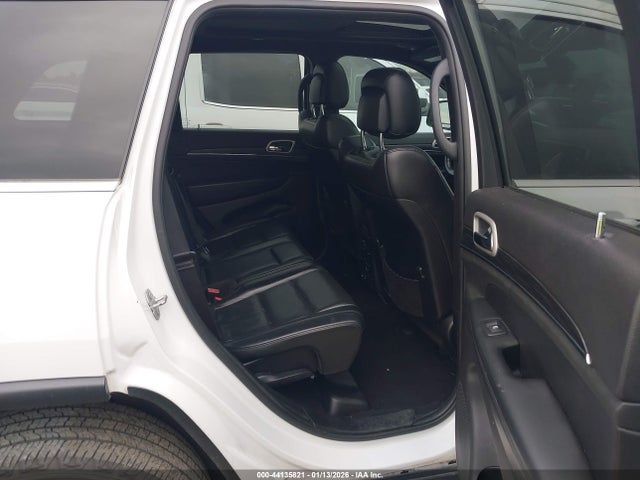 2020 JEEP GRAND CHEROKEE 1C4RJFBG7LC347474 Photo 7