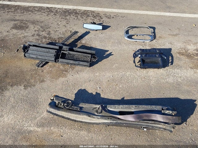1GTG6BE32F1149301 GMC CANYON SLE