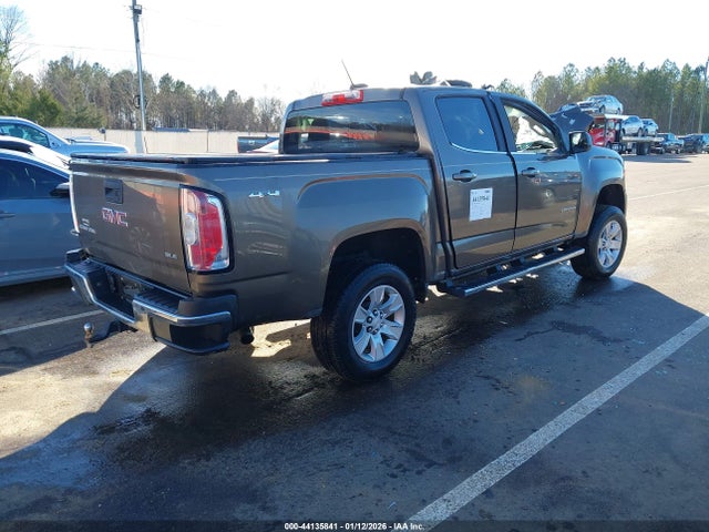 1GTG6BE32F1149301 GMC CANYON SLE
