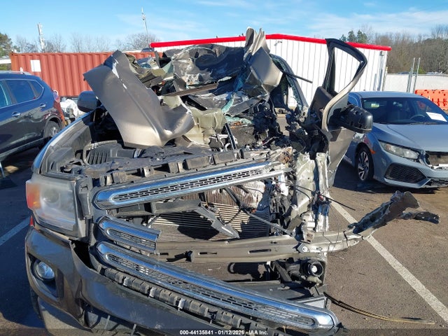 1GTG6BE32F1149301 GMC CANYON SLE