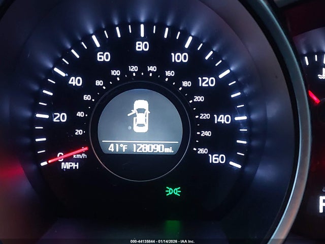 KIA Optima Lx 2015 KNAGM4A71F5615199 Image 7