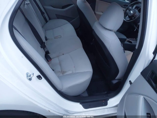 KIA Optima Lx 2015 KNAGM4A71F5615199 Image 8