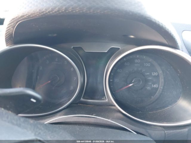 2016 HYUNDAI VELOSTER KMHTC6ADXGU282316 Photo 6