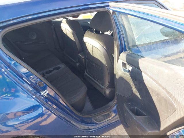 2016 HYUNDAI VELOSTER KMHTC6ADXGU282316 Photo 7