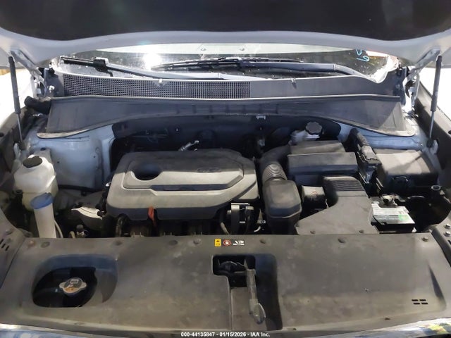 KIA Sorento 2.4l L 2019 5XYPG4A39KG595387 Image 10