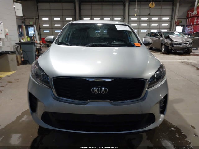 KIA Sorento 2.4l L 2019 5XYPG4A39KG595387 Image 11