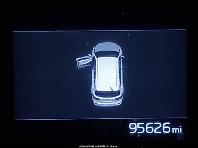 KIA Sorento 2.4l L 2019 5XYPG4A39KG595387 Image 14