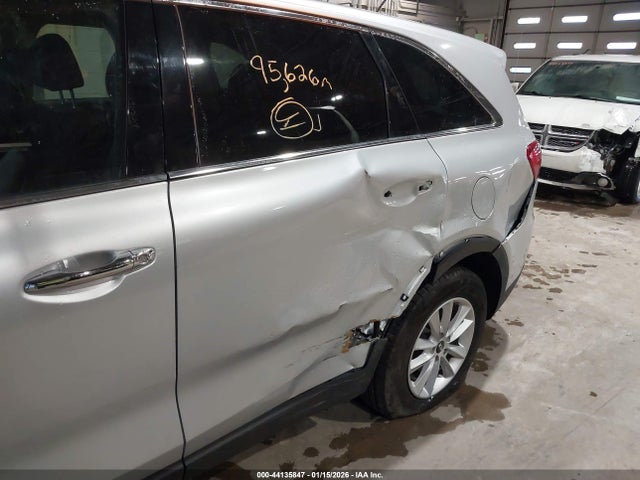 KIA Sorento 2.4l L 2019 5XYPG4A39KG595387 Image 6