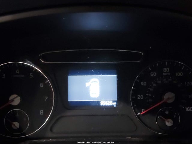 KIA Sorento 2.4l L 2019 5XYPG4A39KG595387 Image 7