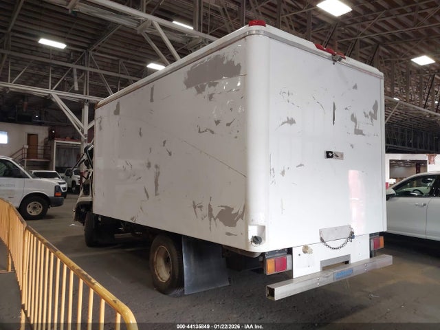 Isuzu Npr Gas Reg 2016 54DB4W1B0GS801845 Image 3