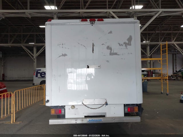 Isuzu Npr Gas Reg 2016 54DB4W1B0GS801845 Image 8