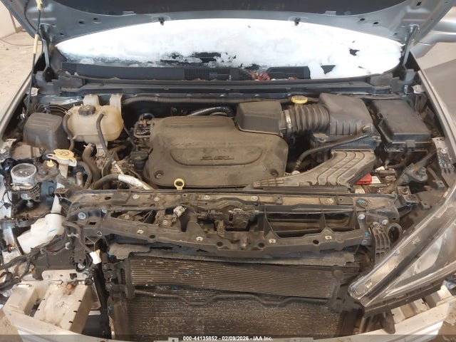 44135852 :رقم المزاد ، 2C4RC1BG7KR547984 vin ، 2019 Chrysler Pacifica Touring L مزاد بيع