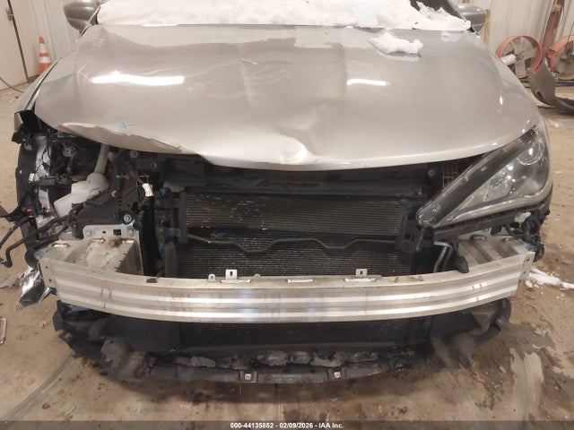 44135852 :رقم المزاد ، 2C4RC1BG7KR547984 vin ، 2019 Chrysler Pacifica Touring L مزاد بيع