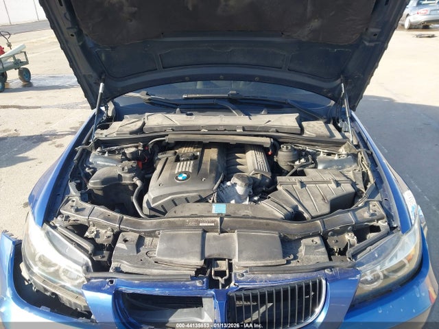 Aukcja sprzedaży 2007 Bmw 328i, vin: WBAVA33587PG39935, numer aukcji: 44135853