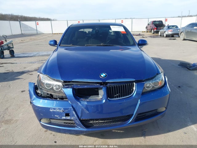 Aukcja sprzedaży 2007 Bmw 328i, vin: WBAVA33587PG39935, numer aukcji: 44135853