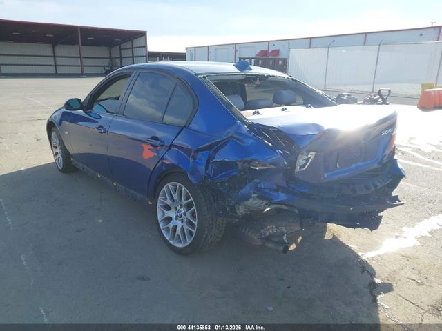 Aukcja sprzedaży 2007 Bmw 328i, vin: WBAVA33587PG39935, numer aukcji: 44135853